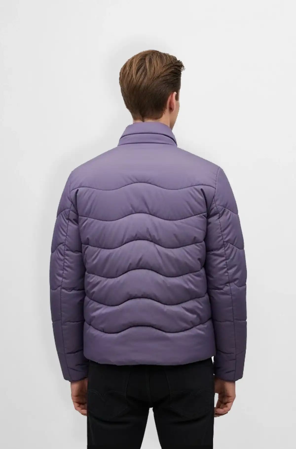 Glacier Shield Puffer