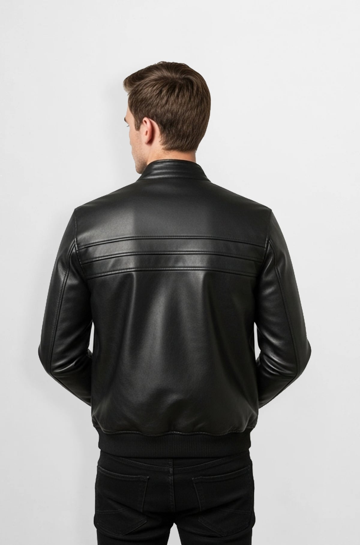 Midnight Circuit Jacket