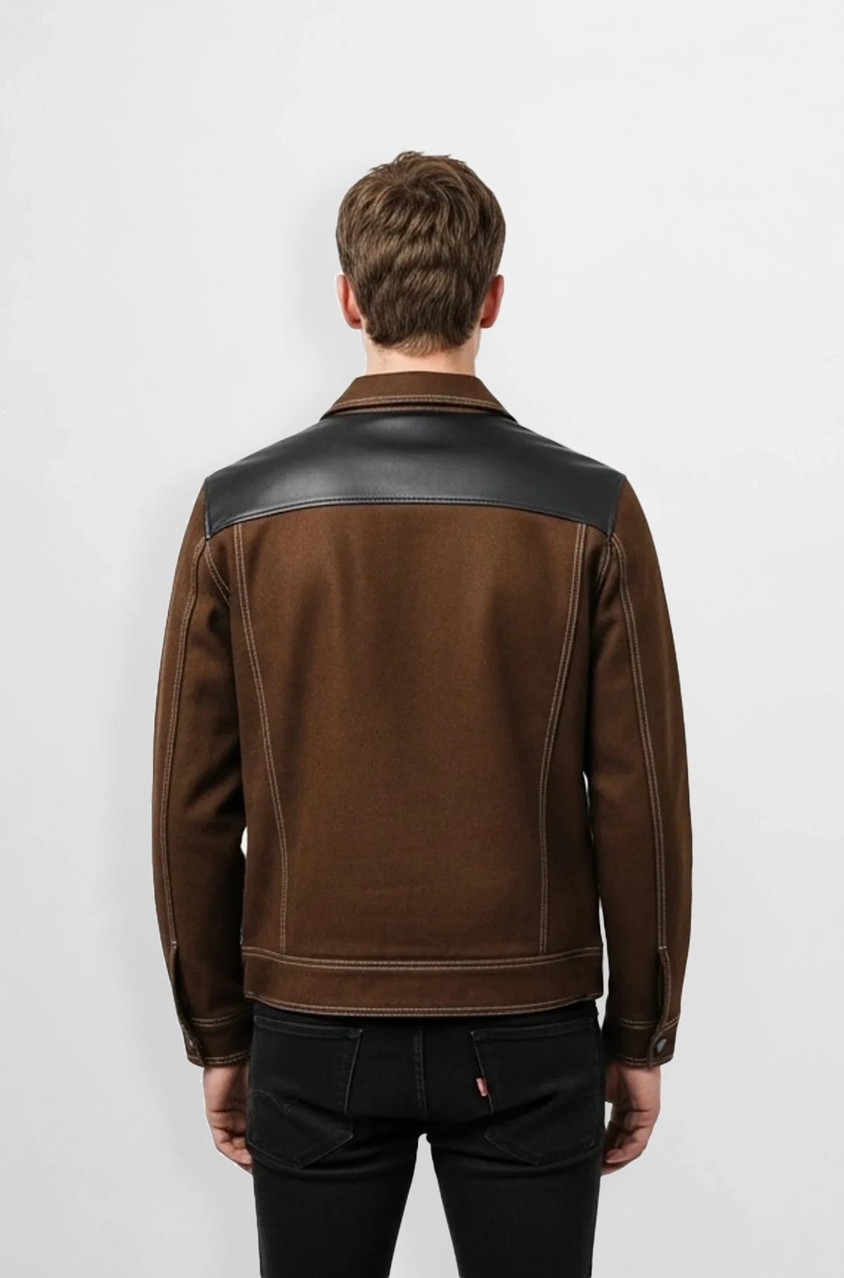 Oakridge Urban Bomber Jacket