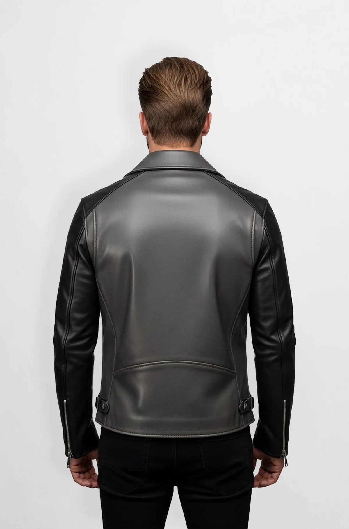 Stealth Urban Biker Jacket