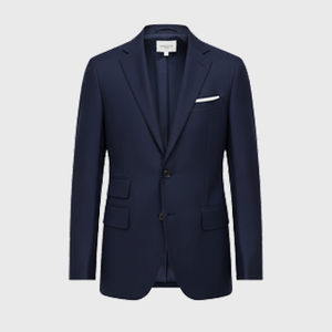 Mens Blue Blazers