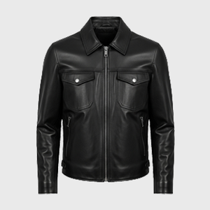 Men's Leather Jackets
