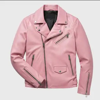 Pink Jackets
