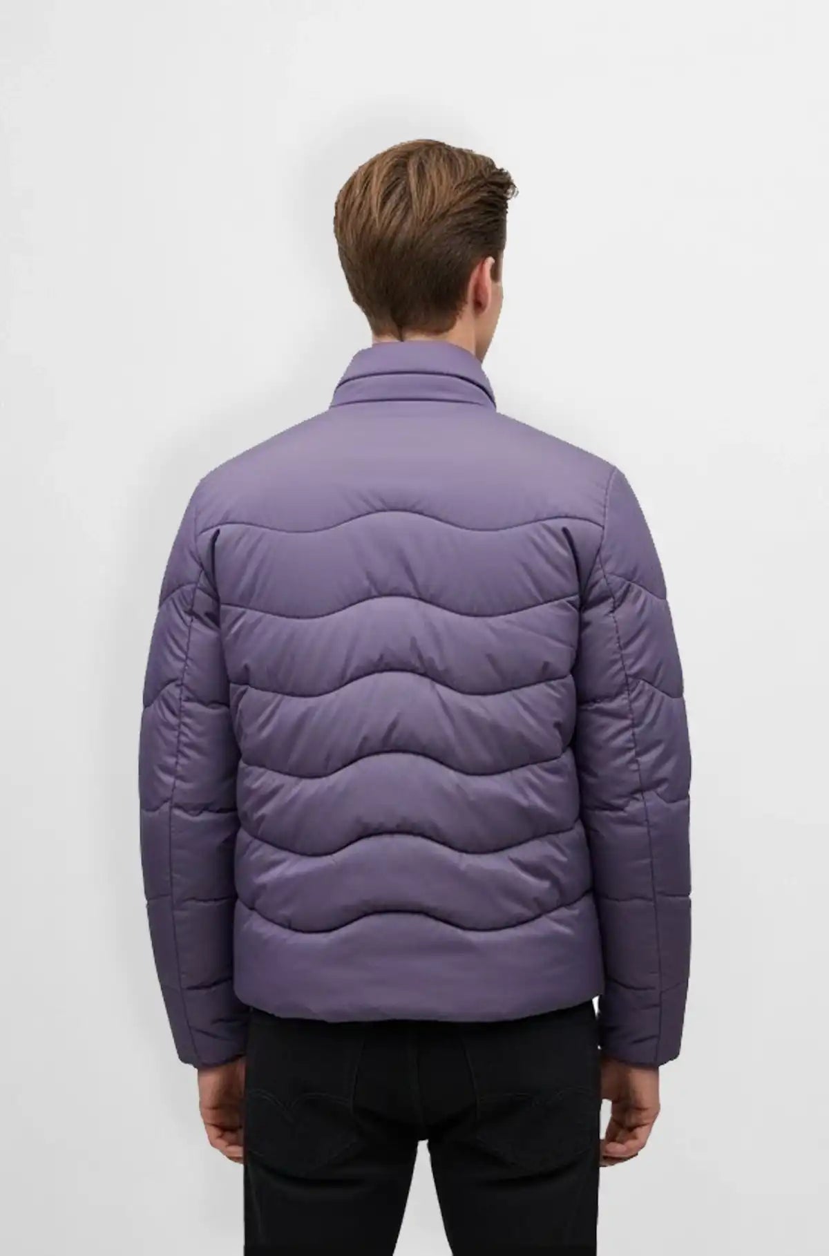 Glacier Shield Puffer
