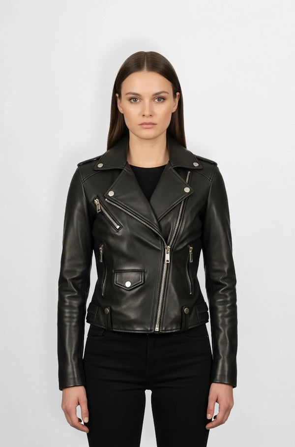 Midnight Black Raider Classic For Women