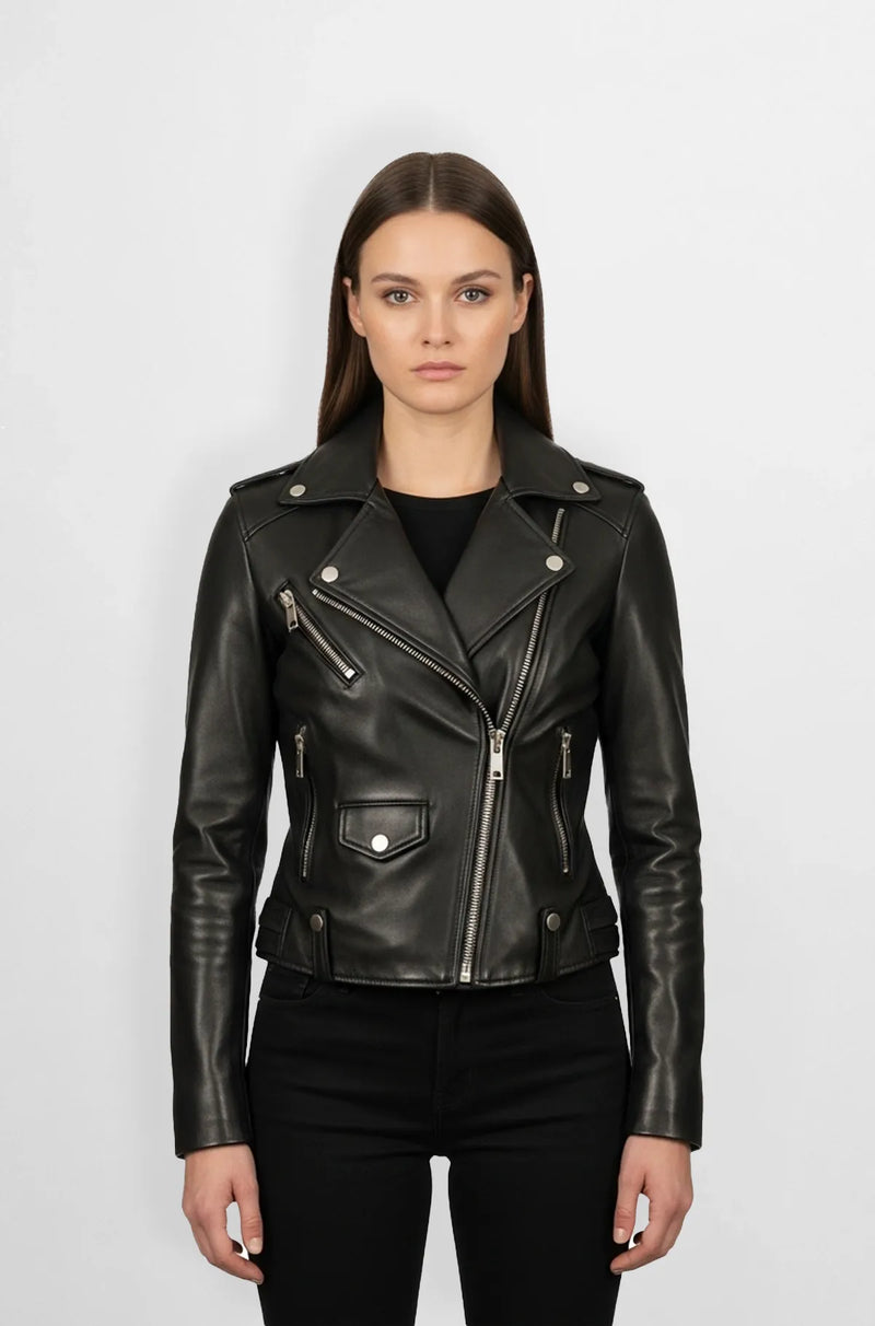 Midnight Black Raider Classic For Women