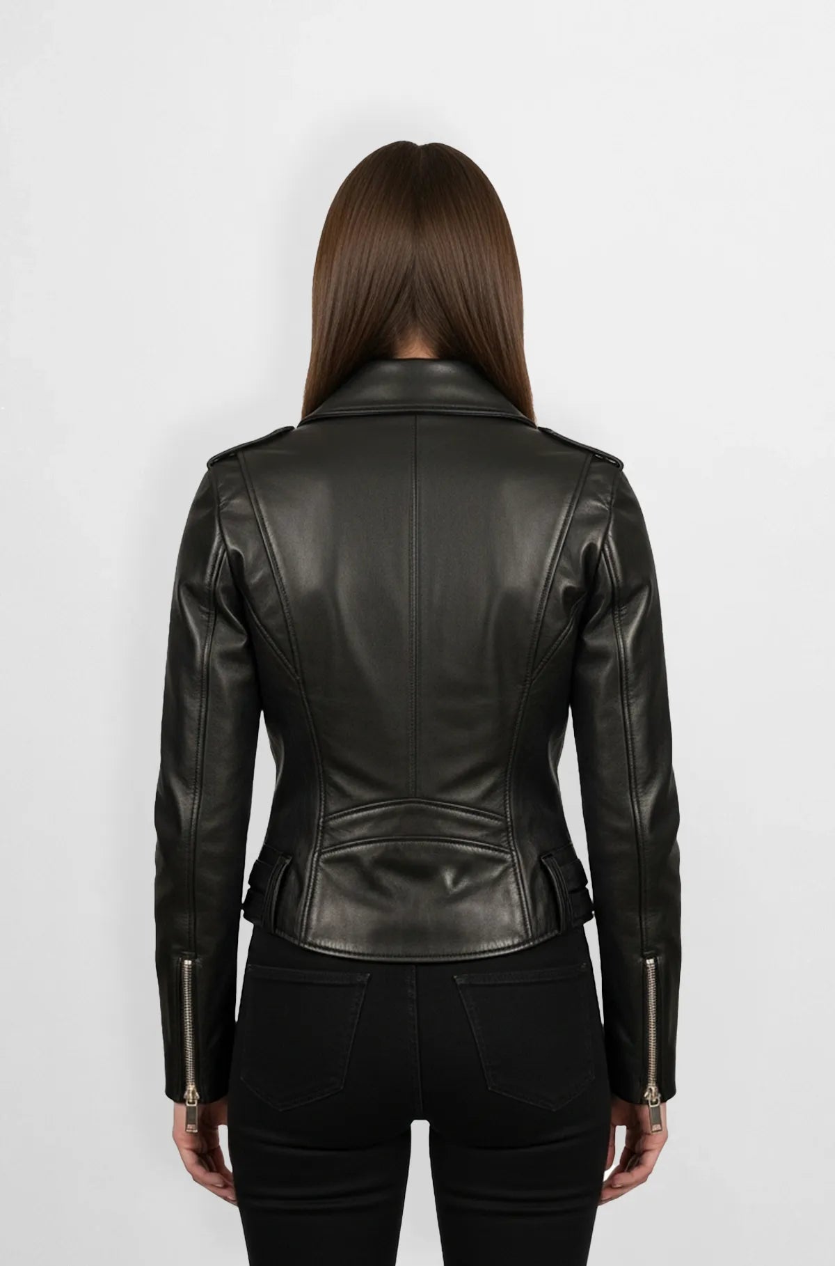 Midnight Black Raider Classic For Women