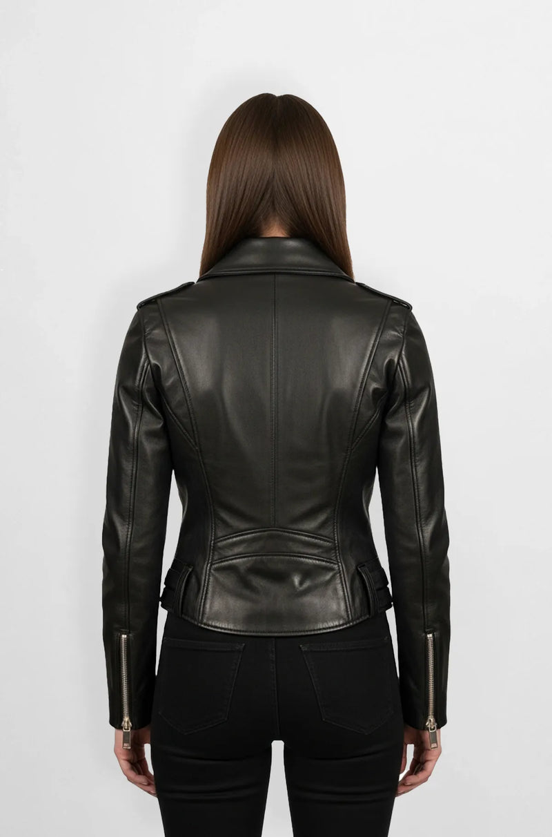 Midnight Black Raider Classic For Women