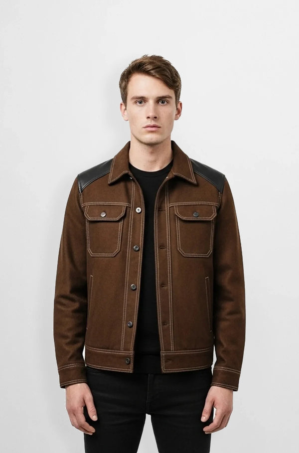 Oakridge Urban Bomber Jacket