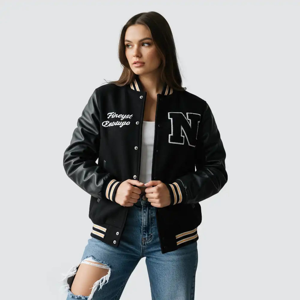VARSITY JACKETS