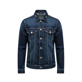 Men's Denim Jackets