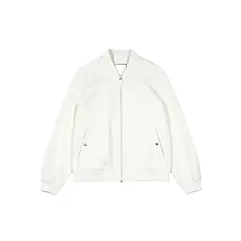 Mens White Suede Jackets
