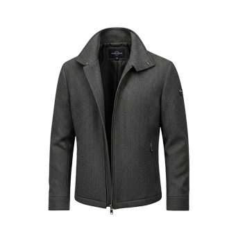 Men's Wool Jackets