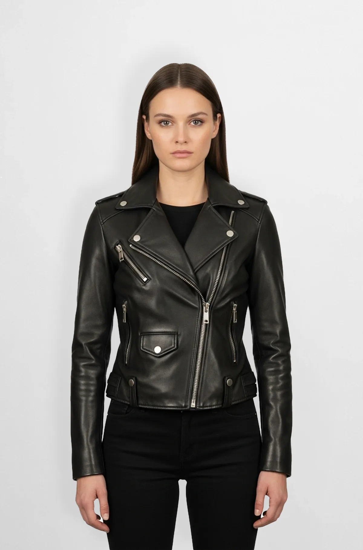 Midnight Black Raider Classic For Women