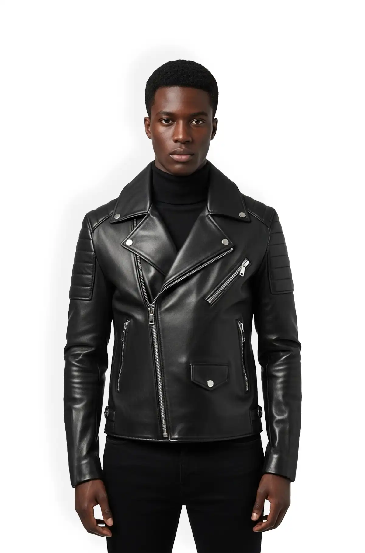 Storm Rogue Biker Jacket