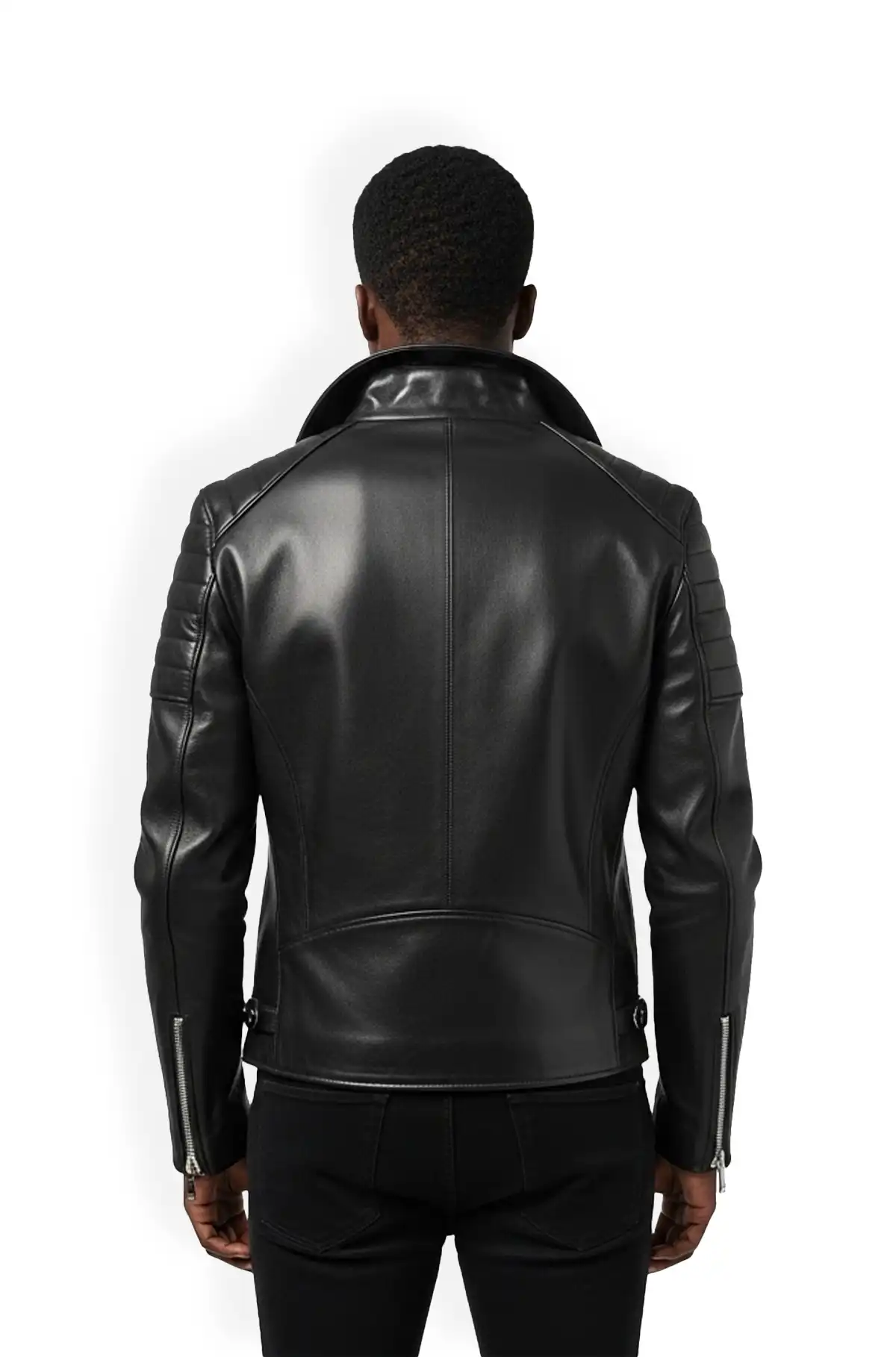 Storm Rogue Biker Jacket