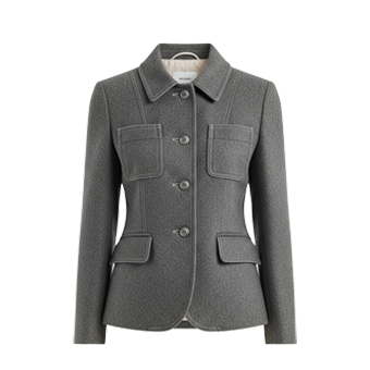 Women's Wool Jackets