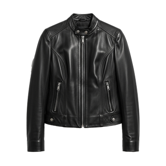 Women's Fashion Leather Jackets