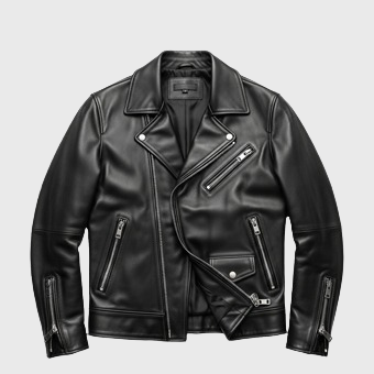 Women's Leather Jackets