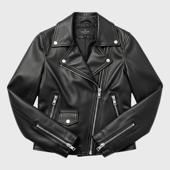 Men's Biker & Moto Jackets