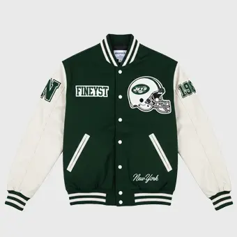 Men's Varsity Jackets