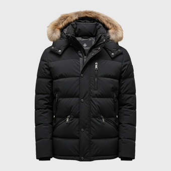 Men's Winter Coats