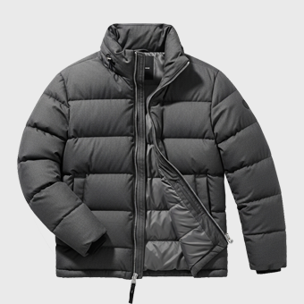 Men's Puffer Jackets