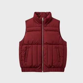 Women's Puffer Vests