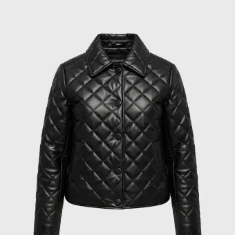 Women's Quilted Jackets