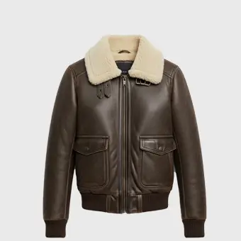 Women's Pilot & Aviator Jackets