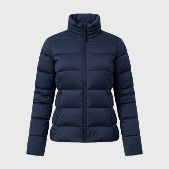 Women's Puffer Jackets