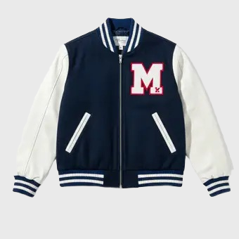 Women's Varsity Jackets