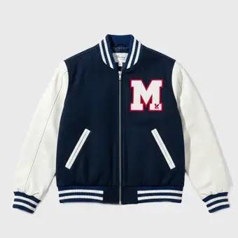 Women's Varsity Jackets