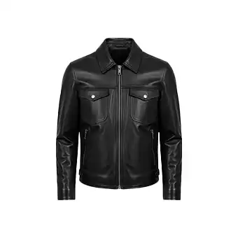 Men's Leather Jackets