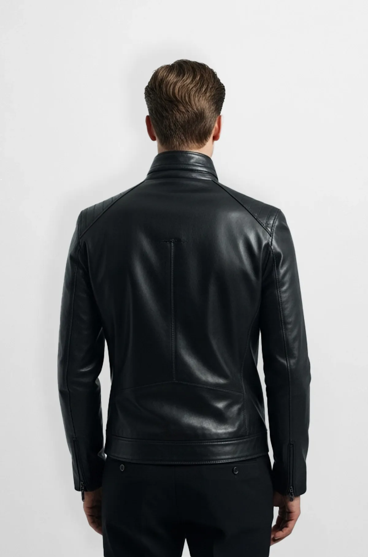 Eclipse Chevron Quilted Jacket Eclipse Chevron Quilted Jacket