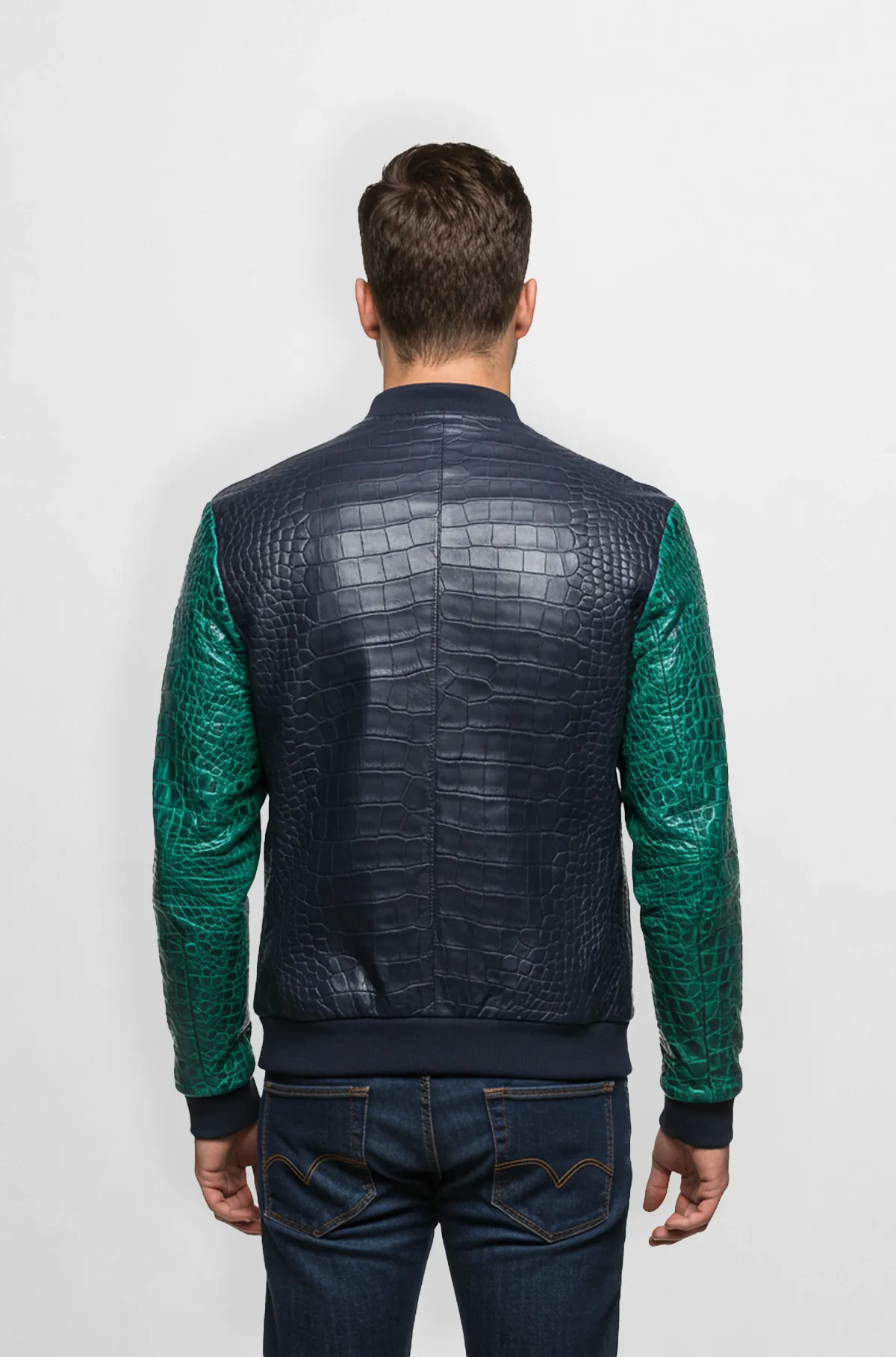 Emerald Viper Bomber