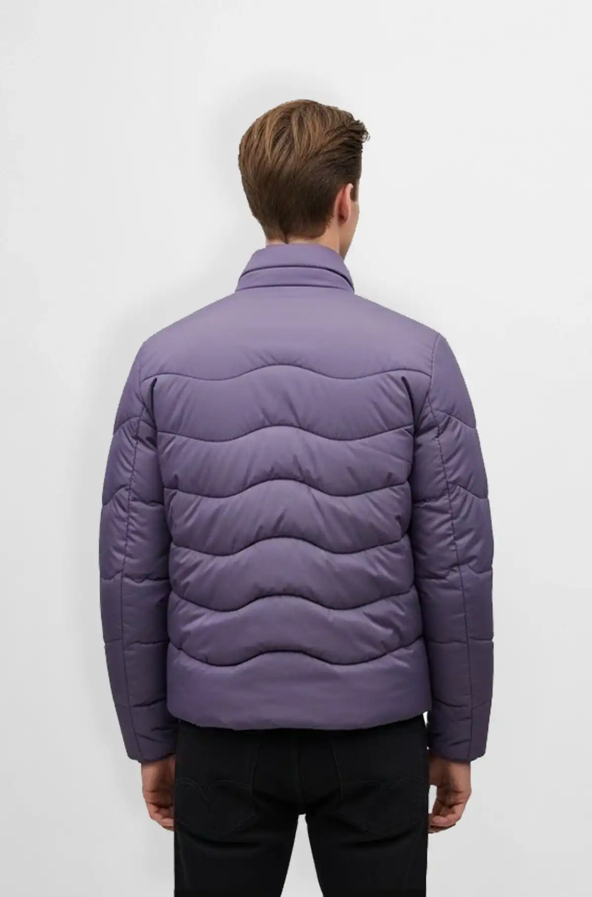 Glacier Shield Puffer