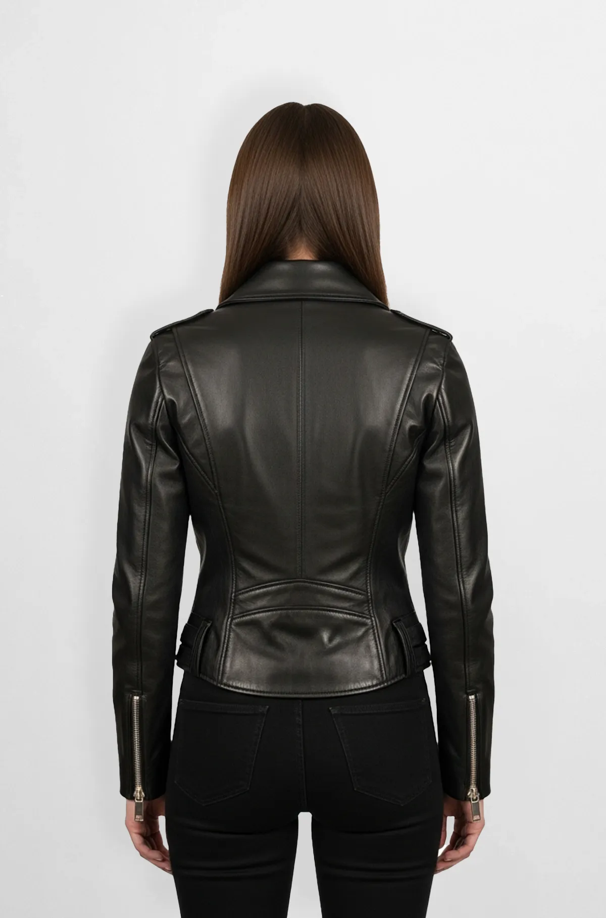 Midnight Black Raider Classic For Women