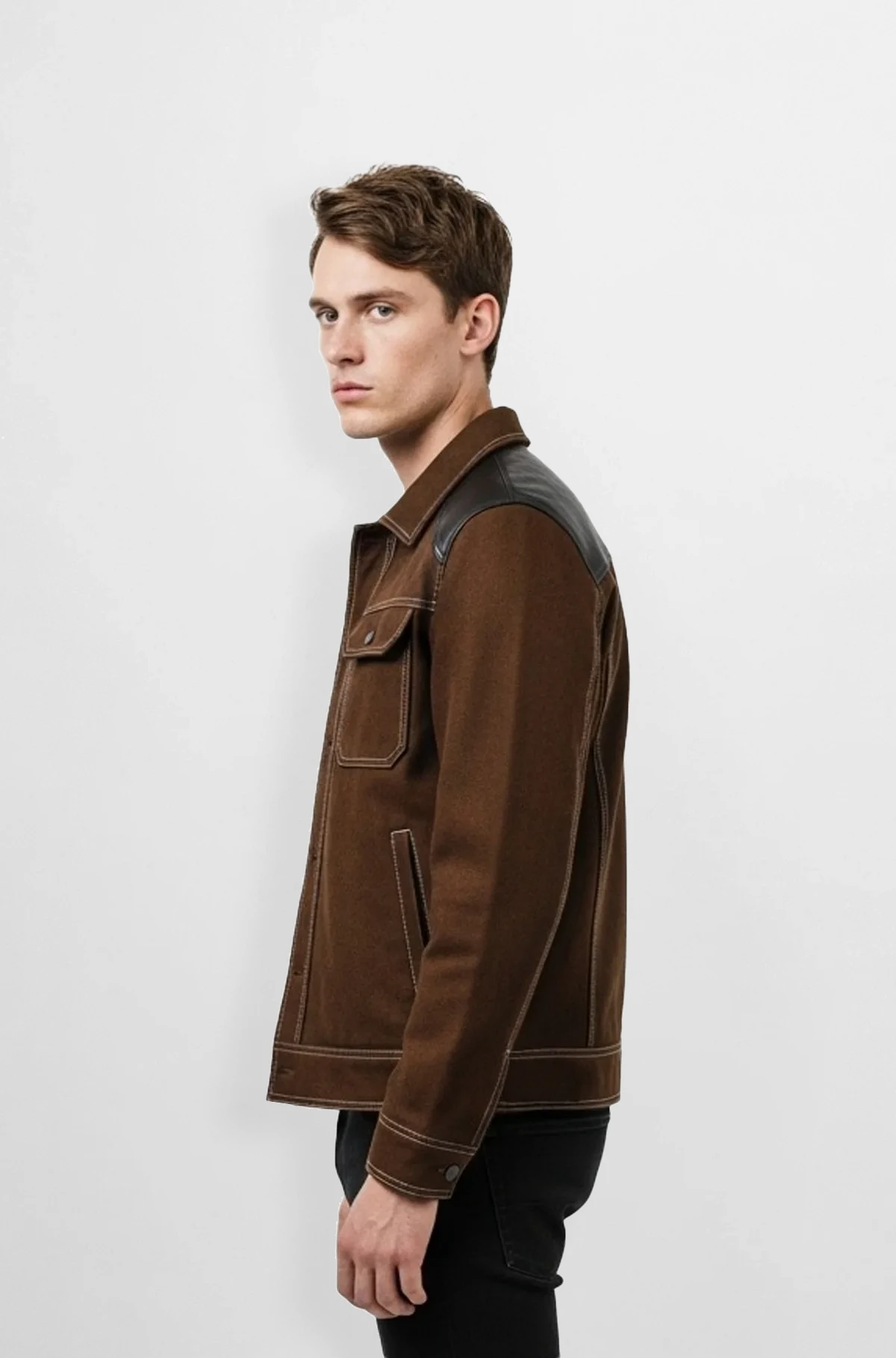 Oakridge Urban Bomber Jacket