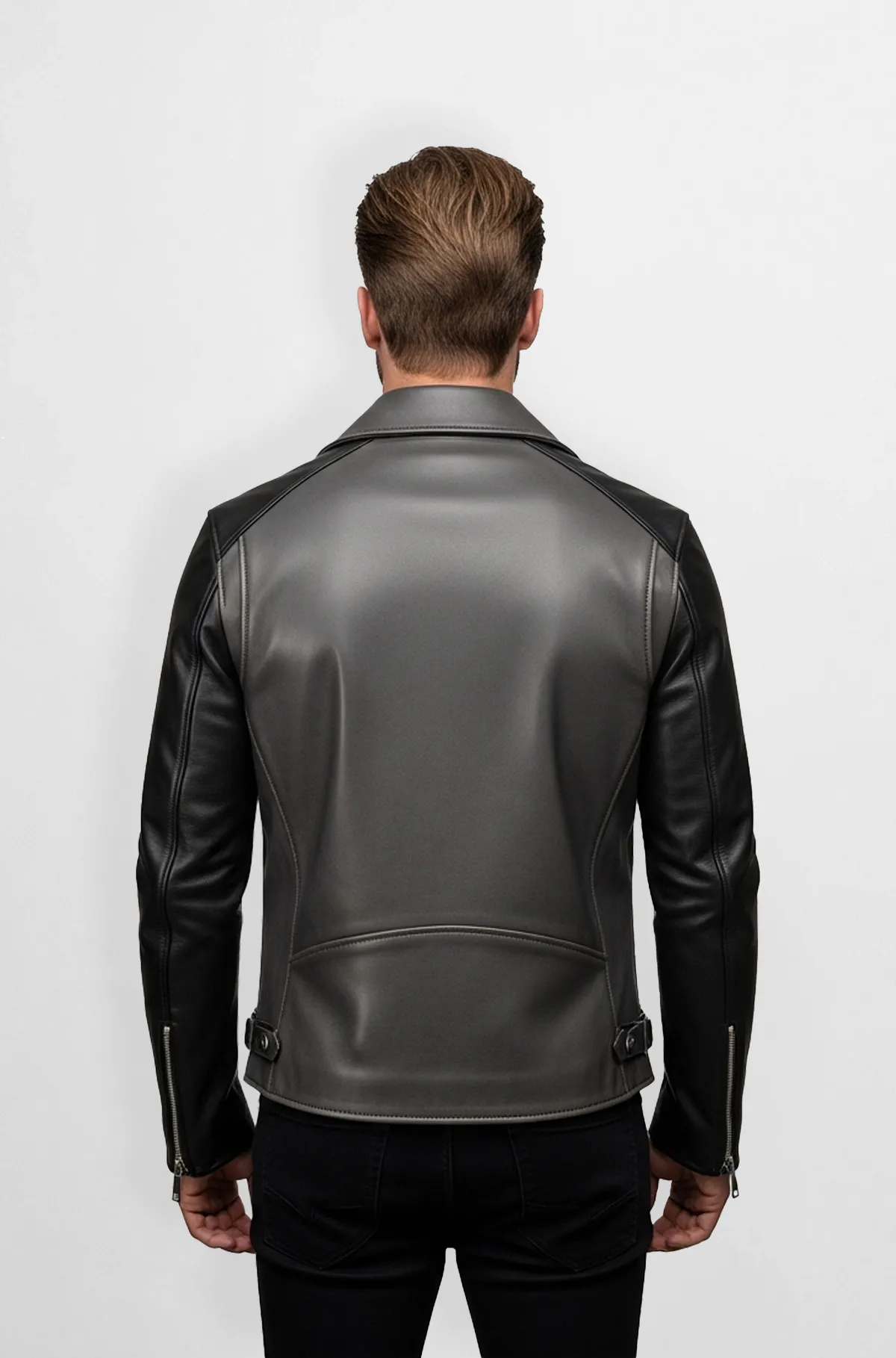 Stealth Urban Biker Jacket