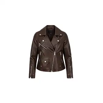 Women's Leather Jackets