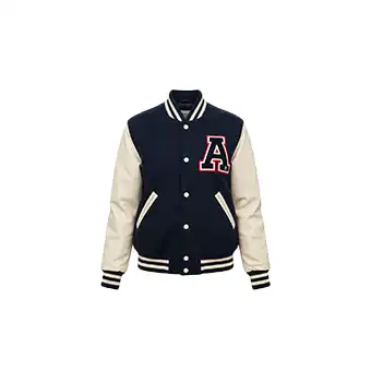 Women's Letterman Jackets